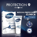 DESODORANTE BALANCE CLINICAL PROTECTION HOMBRE CAJA 2X50G P.ESPECIAL