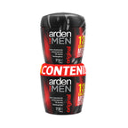 DESODORANTE CREMA ARDEN FOR MEN 2 P.E POTE 135 G