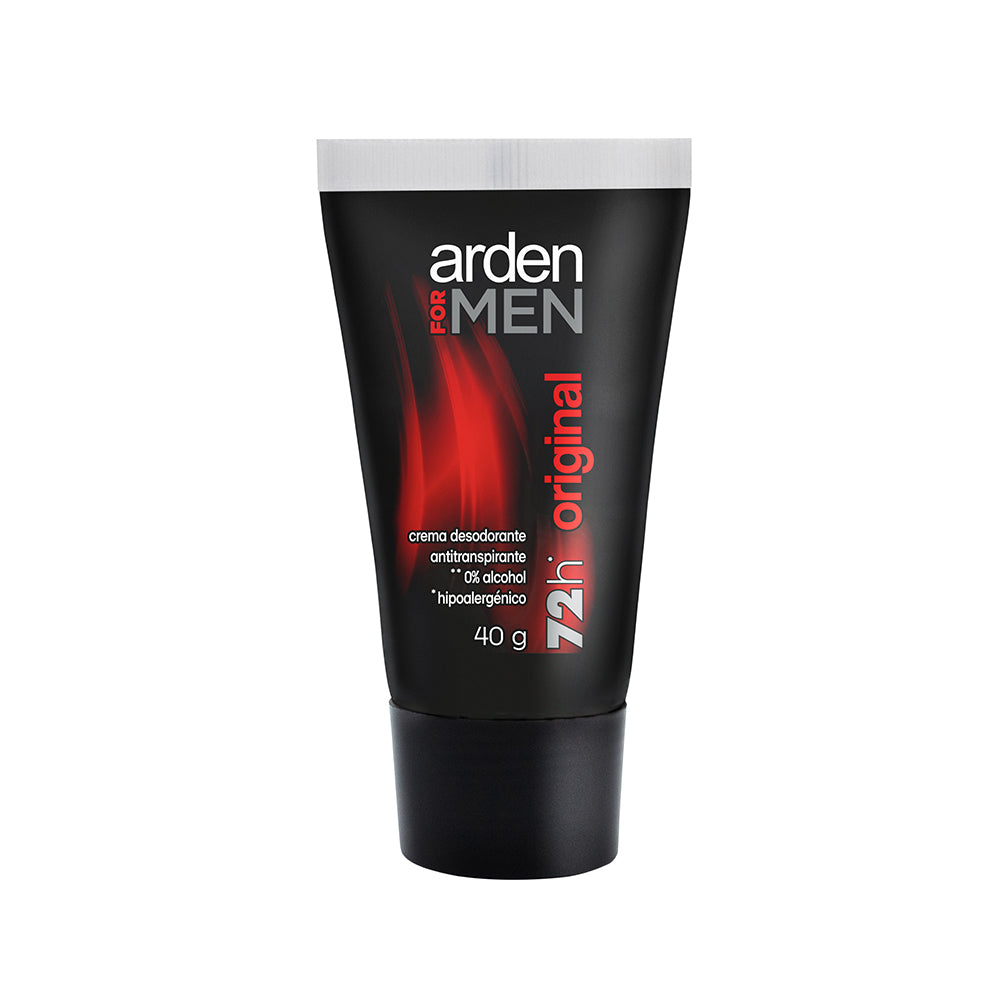 DESODORANTE CREMA ARDEN FOR MEN TUBO 40 G