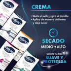 DESODORANTE CREMA BALANCE CLINICAL DETOX HOMBRE CAJA 50 G