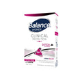DESODORANTE CREMA BALANCE CLINICAL DETOX INV MUJER CAJA 50 G