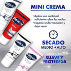 DESODORANTE CREMA BALANCE MINI CLINICAL UNISEX TUBO 30 G