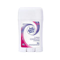 DESODORANTE CREMA LADY SPEED STICK CLINICAL ANTIBACTERIAL CAJA 55 G