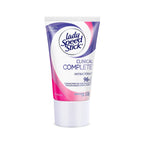 DESODORANTE CREMA LADY SPEED STICK CLINICAL COMPLETE TUBO 30 G