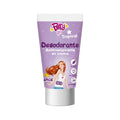DESODORANTE CREMA PATTY GIRL TROPICAL TUBO 30 G