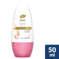 DESODORANTE DOVE DERMO ACLARA. ROLLON 50 ML