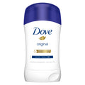 DESODORANTE DOVE ORIGINAL BARRA 45 G