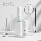DESODORANTE ELIXIR POTE 60 ML