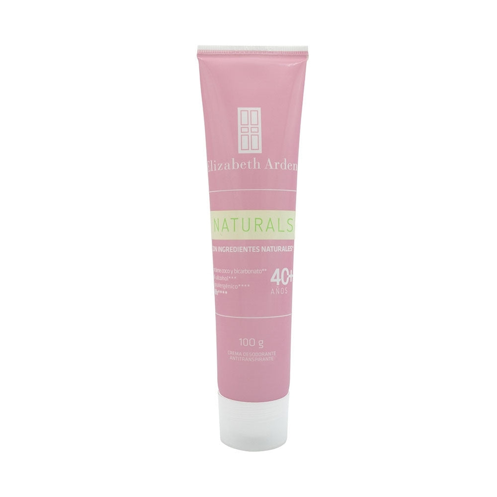 DESODORANTE ELIZABETH ARDEN BICARBONATO COCO TUBO 100 G