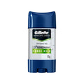 DESODORANTE GEL GILLETTE POWER RUSH BARRA 113 G