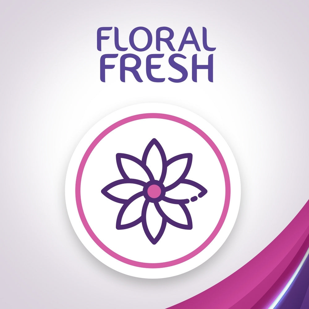 DESODORANTE GEL LADY SPEED STICK FLORAL FRESH BARRA 65 G