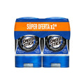 DESODORANTE GEL SPEED STICK XTREME NIGHT BARRA 2 X 85 G