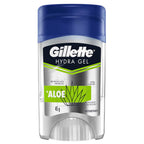 DESODORANTE GILLETTE HYDRA GEL ALOE FRASCO 45 G