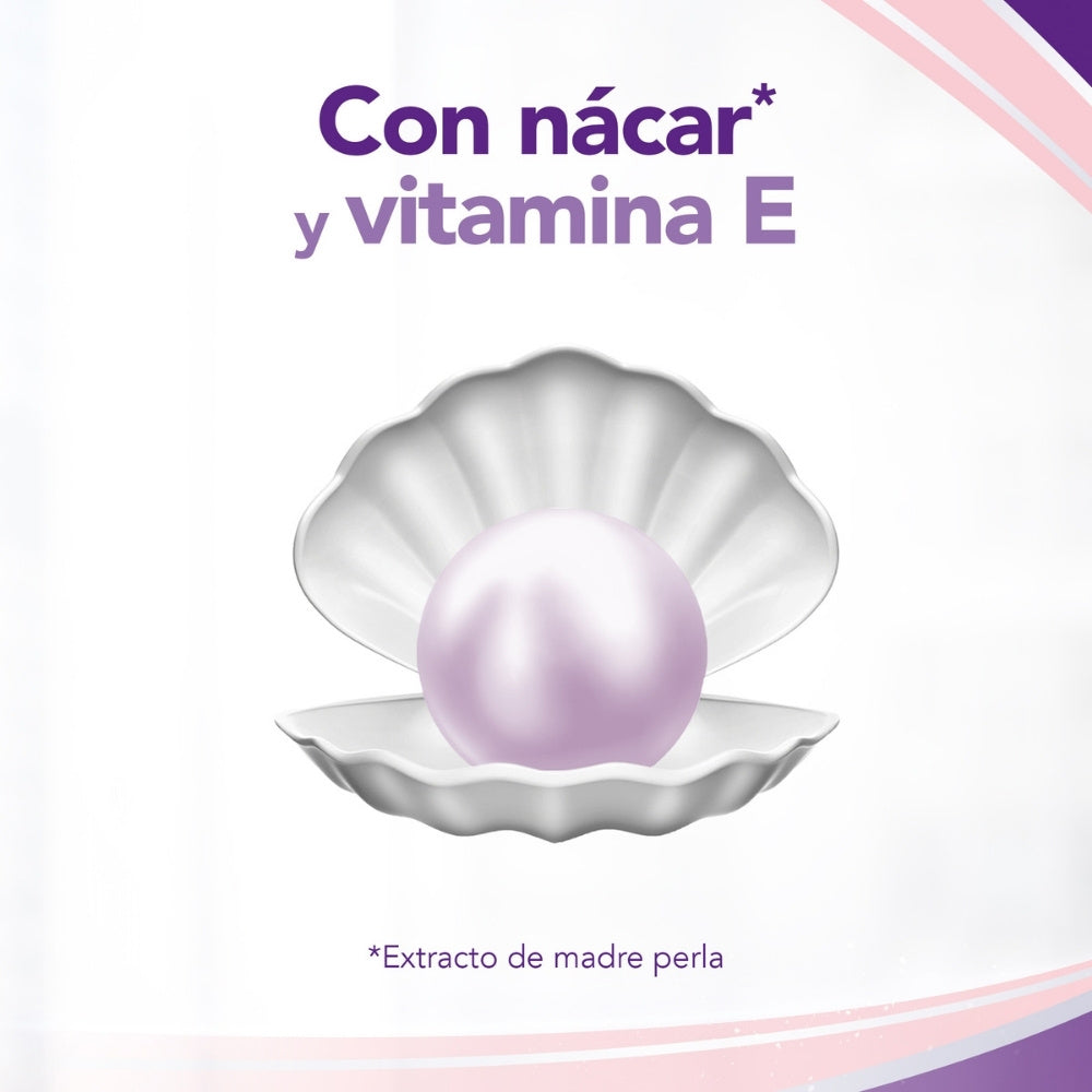 DESODORANTE LADY SPEED STICK DERMA NACAR BARRA 45 G