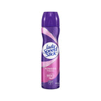 DESODORANTE LADY SPEED STICK POWDER FRESH SPRAY 150 ML