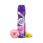 DESODORANTE LADY SPEED STICK POWDER FRESH SPRAY 150 ML