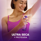 DESODORANTE LADY SPEED STICK POWDER FRESH SPRAY 150 ML