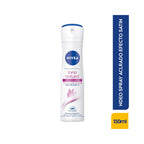 DESODORANTE NIVEA ACLARADO EFECTO SATIN SPRAY 150 ML