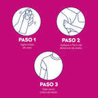 DESODORANTE NIVEA ACLARADO EFECTO SATIN SPRAY 150 ML