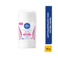 DESODORANTE NIVEA ACLARADO NATURAL BARRA 54 G