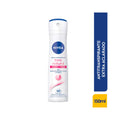 DESODORANTE NIVEA ACLARADO NATURAL SPRAY 150 ML