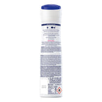 DESODORANTE NIVEA ACLARADO NATURAL SPRAY 150 ML