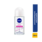 DESODORANTE NIVEA ACLARANTE EFECTO SATIN ROLLON 50 ML
