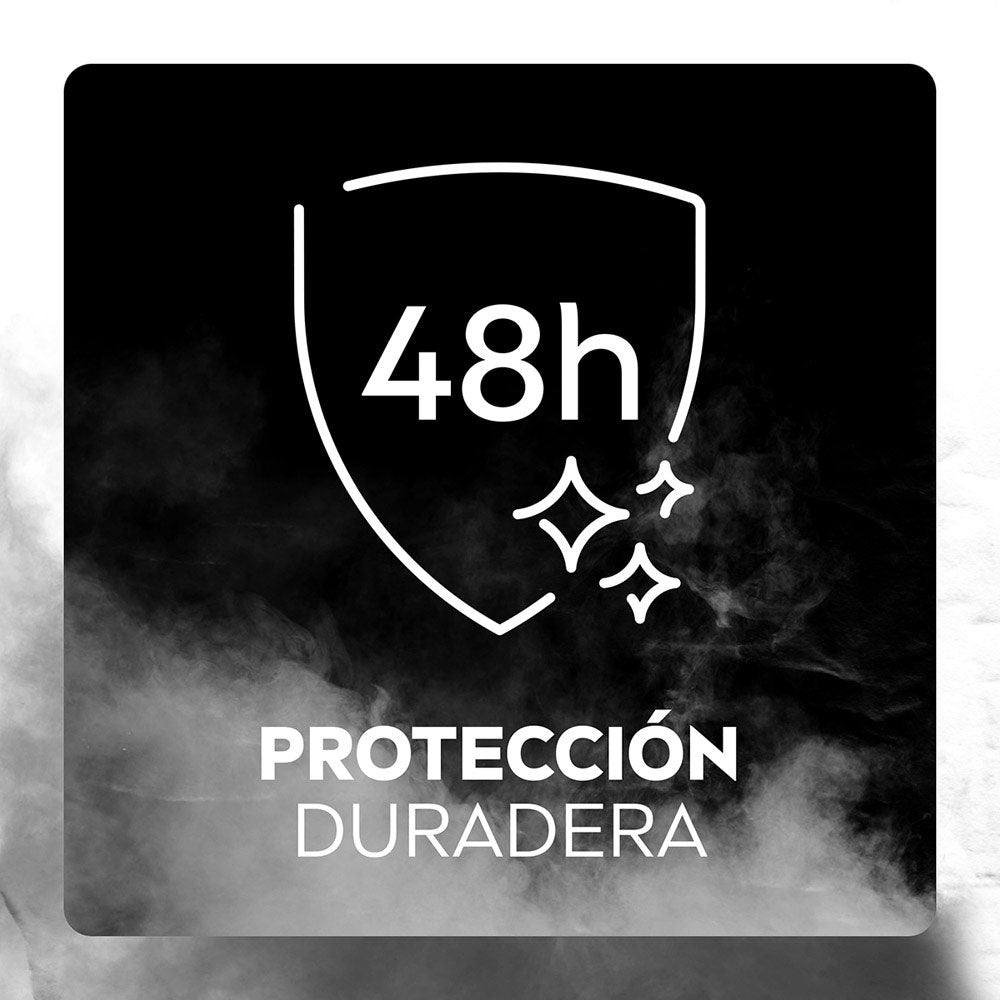 DESODORANTE NIVEA BLACK WHITE MEN BARRA 42 G