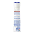 DESODORANTE NIVEA CLINICAL TONO NATURAL AEROSOL 150 ML