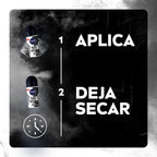 DESODORANTE NIVEA MAN BLACK WHITE OFERTAX2 ROLLON 50 ML