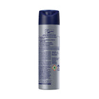 DESODORANTE NIVEA SILVER SPRAY X 2 UNDS