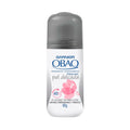 DESODORANTE OBAO FRESCURA DELICADA GRIS ROLLON 65 G