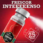 DESODORANTE OLD SPICE AP ADVENTURE P.E SPRAY 2 X 93G