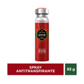 DESODORANTE OLD SPICE AP ADVENTURE SPRAY 93 G