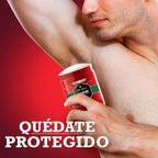DESODORANTE OLD SPICE AP INVSOL ADVENTURE BARRA 50 G