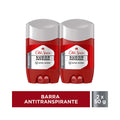 DESODORANTE OLD SPICE DEFENSE BARRA 2X50 PRECIO ESPECIAL