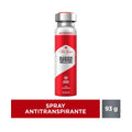 DESODORANTE OLD SPICE DEFENSE SECO SPRAY 93 G