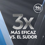 DESODORANTE REXONA CLINICAL EXPERT MEN AEROSOL 150 ML