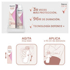 DESODORANTE REXONA CLINICAL EXPERT WOMEN AEROSOL 150 ML