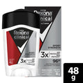 DESODORANTE REXONA MEN CLINICAL SPORT CAJA 48 G