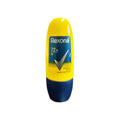 DESODORANTE REXONA MEN V8 ROLL ON 30 ML