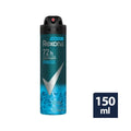 DESODORANTE REXONA MEN XTRACOOL AEROSOL 150 ML