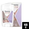 DESODORANTE REXONA WOMAN CLINICAL E.DRY CAJA 48 G