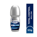 DESODORANTE YODORA TOTAL CONTROL ROLL ON 53 G