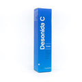 DESONIDA C CREMA 0.1% CAJA 15 G