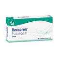 DEXAPRON TABLETAS 10 MG CAJA X 30 UNDS