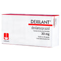 DEXILANT CAPSULAS 30 MG CAJA X 28 UNDS