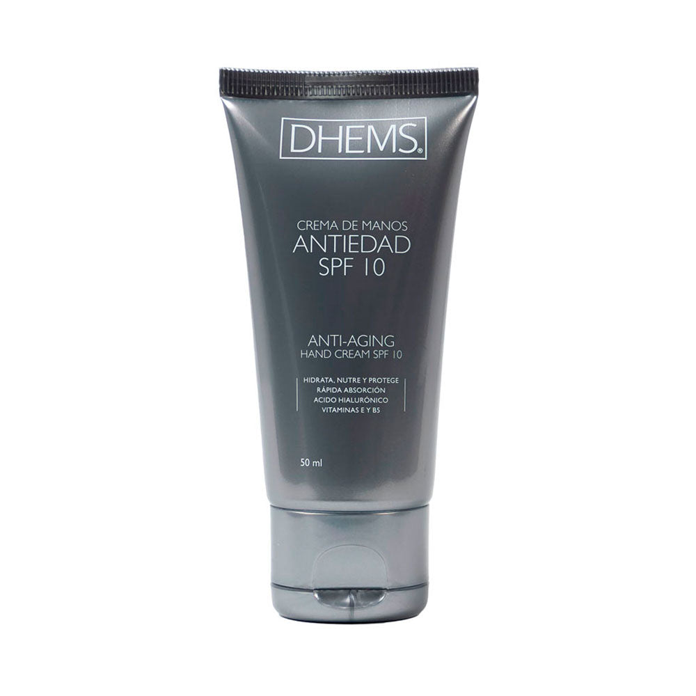 DHEMS ANTI EDAD MANOS CREMA CAJA 50 ML