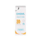DHEMS AQUA CARE PROTECTOR SOLAR SPF 50+ CAJA 50 ML