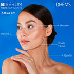 DHEMS BI REDENSIFICANTE SERUM FRASCO 30 ML